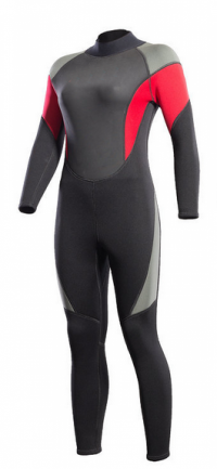 ADS003 design wet diving suit style custom one-piece diving suit style 3MM snorkeling suit surfing suit making warm diving suit style diving suit factory 45 degree